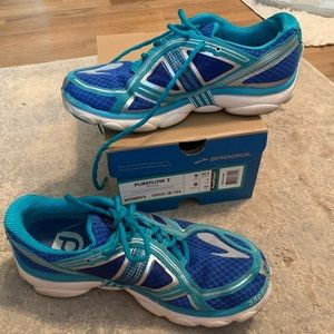 Brooke Pureflow 3 - size 9